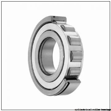 70,000 mm x 125,000 mm x 24,000 mm  SNR NU214EG15 cylindrical roller bearings