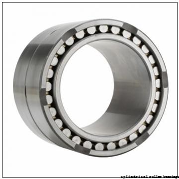 200 mm x 420 mm x 138 mm  ISO NUP2340 cylindrical roller bearings