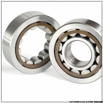 25 mm x 52 mm x 18 mm  NACHI 22205AEXK cylindrical roller bearings
