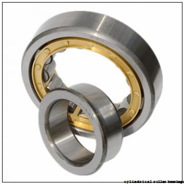 95 mm x 170 mm x 43 mm  NKE NJ2219-E-MPA cylindrical roller bearings