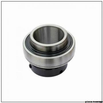 Toyana TUP1 35.25 plain bearings