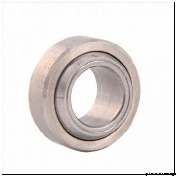 Toyana TUP1 32.40 plain bearings