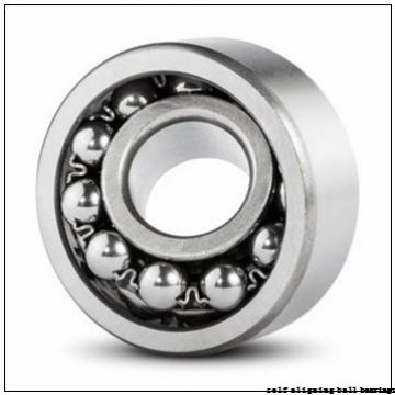 110 mm x 200 mm x 53 mm  FAG 2222-M self aligning ball bearings