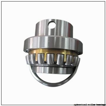 440 mm x 600 mm x 118 mm  ISB 23988 spherical roller bearings