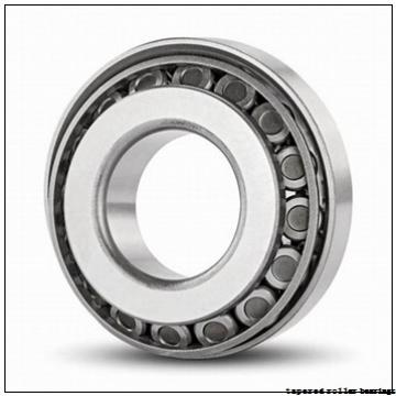 159,951 mm x 244,475 mm x 50,005 mm  Timken 81629/81962 tapered roller bearings