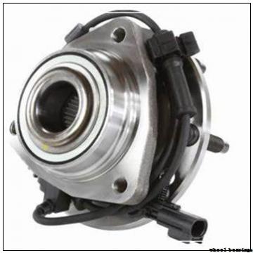 SNR R158.04 wheel bearings