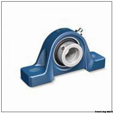 NACHI UCF319 bearing units