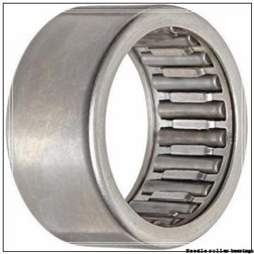 INA BCE3216 needle roller bearings