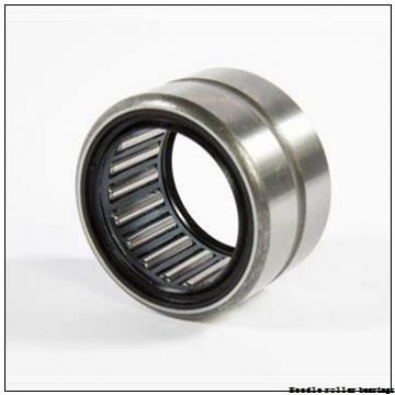 ISO K03x05x09 needle roller bearings