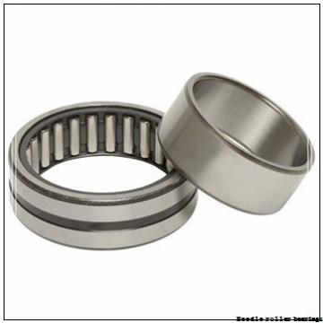 95 mm x 130 mm x 63 mm  ISO NA6919 needle roller bearings