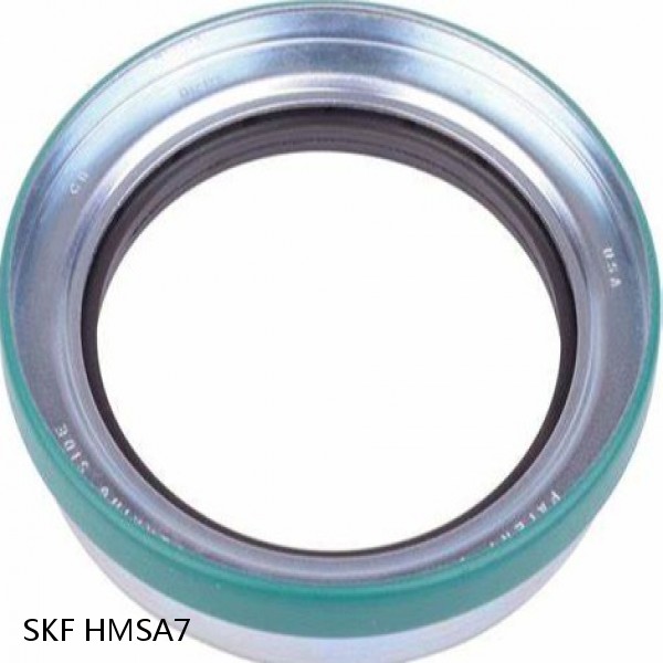 HMSA7 SKF SKF OIL SEAL