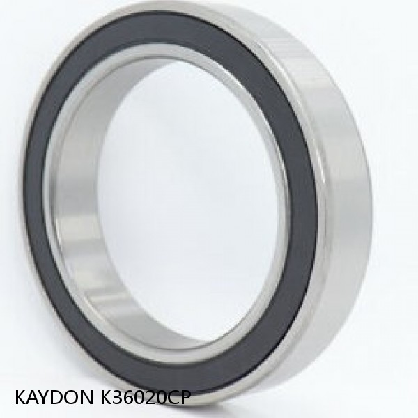 K36020CP KAYDON Reali Slim Thin Section Metric Bearings,20 mm Series Type C Thin Section Bearings