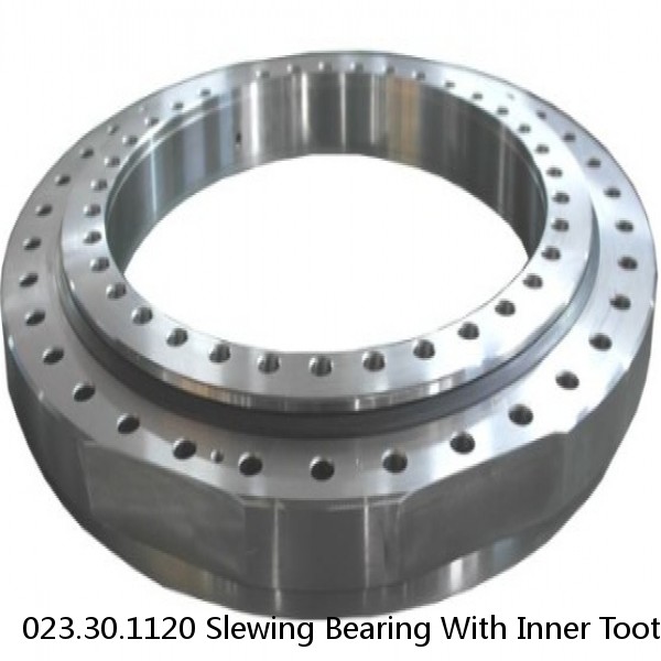 023.30.1120 Slewing Bearing With Inner Tooth