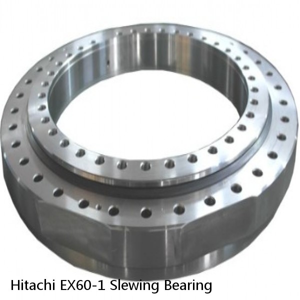 Hitachi EX60-1 Slewing Bearing
