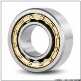 75 mm x 130 mm x 25 mm  ISB NU 215 cylindrical roller bearings