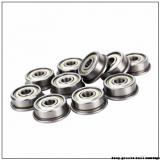31.75 mm x 72 mm x 42.9 mm  SKF YAR 207-104-2F deep groove ball bearings