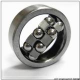 35 mm x 80 mm x 56 mm  NKE 11307 self aligning ball bearings