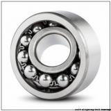 60 mm x 110 mm x 22 mm  NSK 1212 K self aligning ball bearings