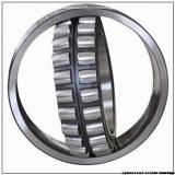 Toyana 22218CW33 spherical roller bearings