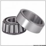 76,2 mm x 127 mm x 31 mm  ISB 42687/42620 tapered roller bearings