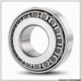 76,2 mm x 139,992 mm x 36,098 mm  NSK 575/572 tapered roller bearings