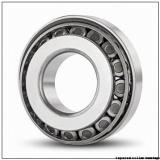 38,1 mm x 88,5 mm x 29,083 mm  Timken 418/414 tapered roller bearings