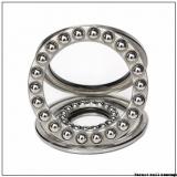ISO 234708 thrust ball bearings