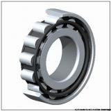 25 mm x 52 mm x 18 mm  NTN NU2205E cylindrical roller bearings