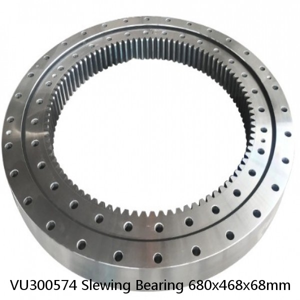 VU300574 Slewing Bearing 680x468x68mm